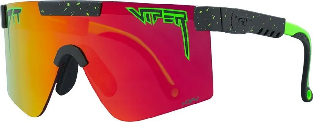 Fornitura Pit Viper The Monster Bull Narrow Polarised Sunglasses