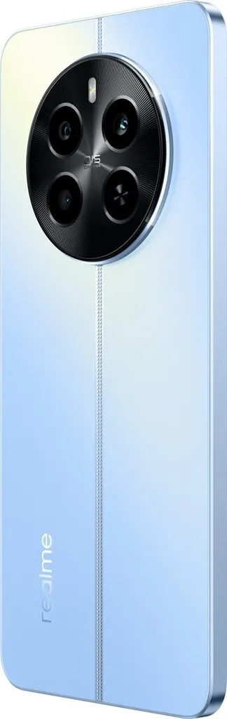 Smartphone Realme 12 8/256GB Skyline Blue - Mobile Android Performant - 7