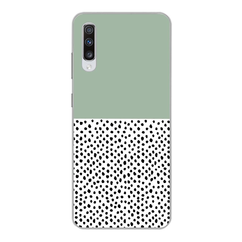 MuchoWow® Handyhülle Schutzhülle Hülle für Samsung Galaxy Produktbild 