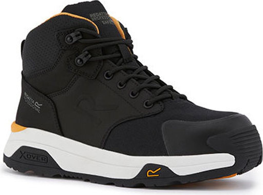 Regatta Professional SafetyFootwear Metafort S1PL Safety Hiker