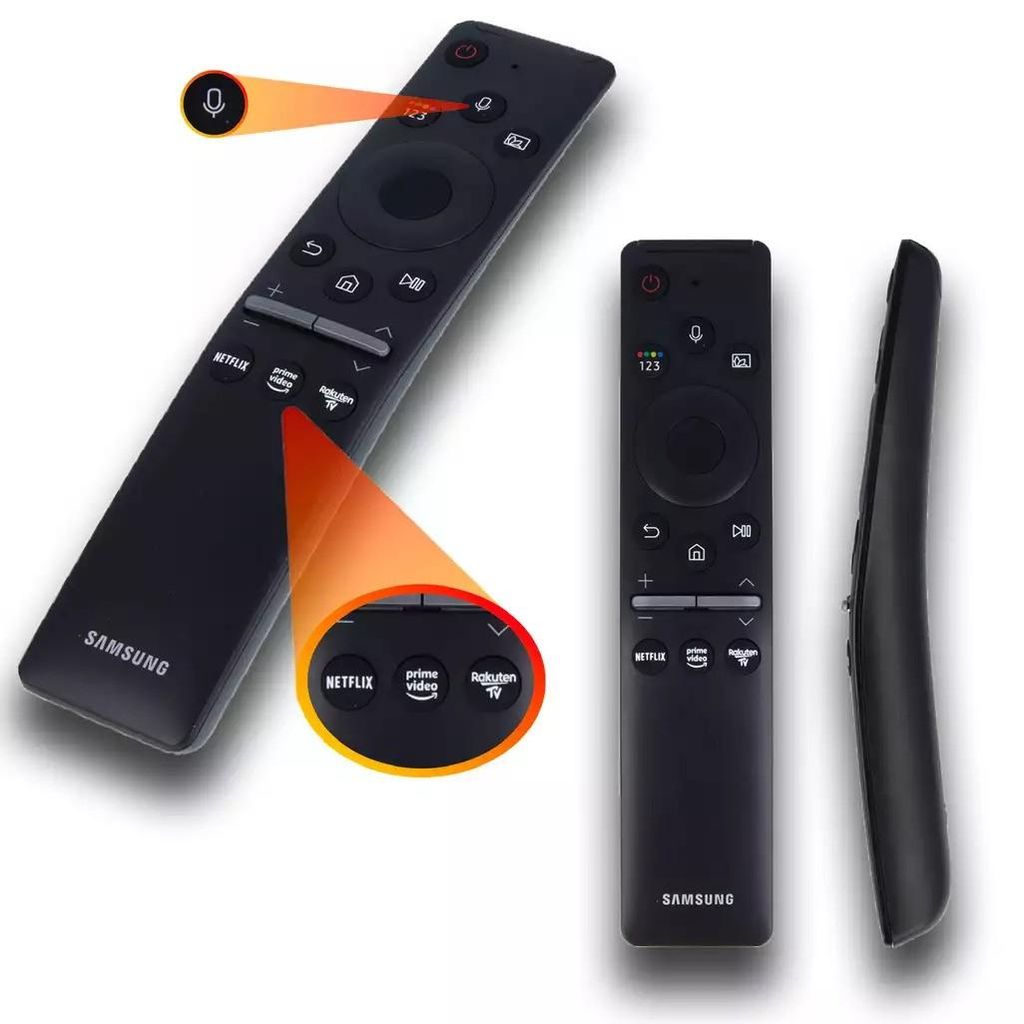 SAMSUNG BN59-01330B, BN5901330B, VOICE Original Produktbild 