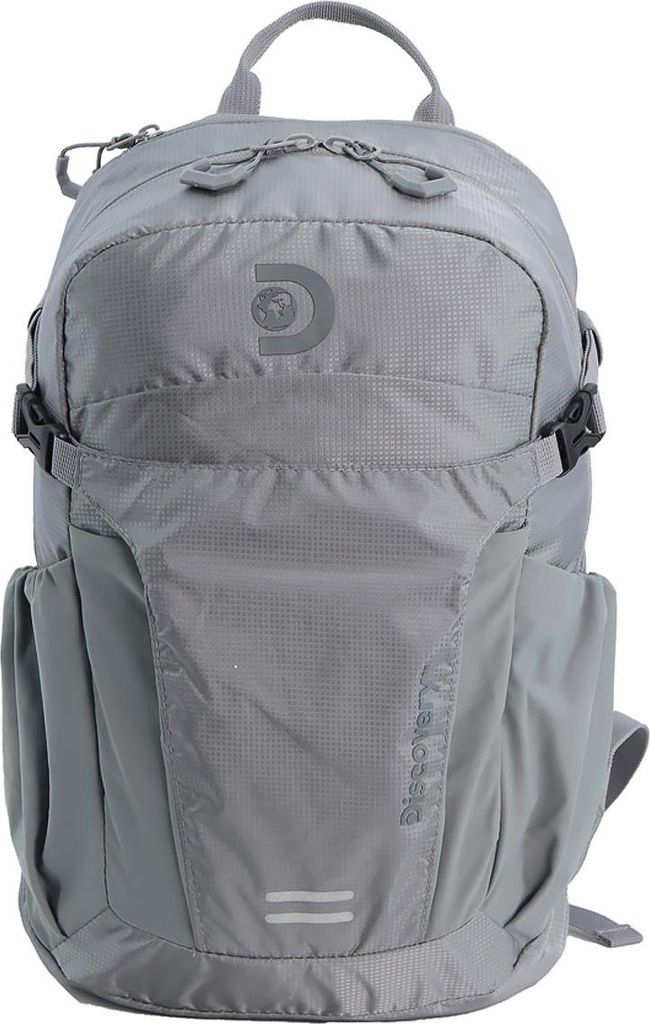 Discovery Rucksack Body Spirit aus Nylon-Material Grey One Produktbild 