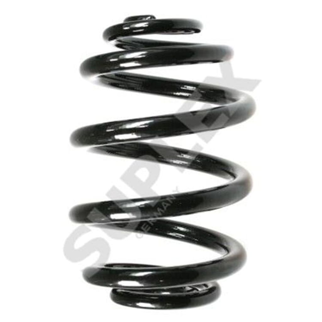 2X Suplex Feder Fahrwerksfeder Hinten