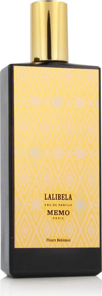 Memo Paris Lalibela EDP 75 ml W Obrázek produktu 
