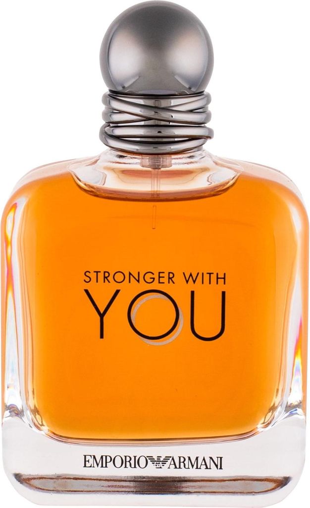 Giorgio Armani Emporio Armani Stronger With You Woda toaletowa 100ml