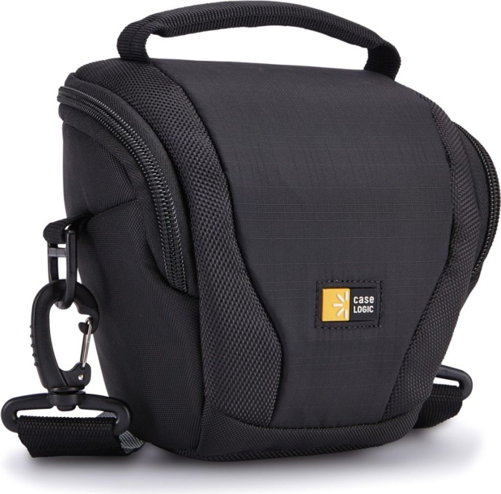 Luminosity CSC Holster Black für Systemkamera