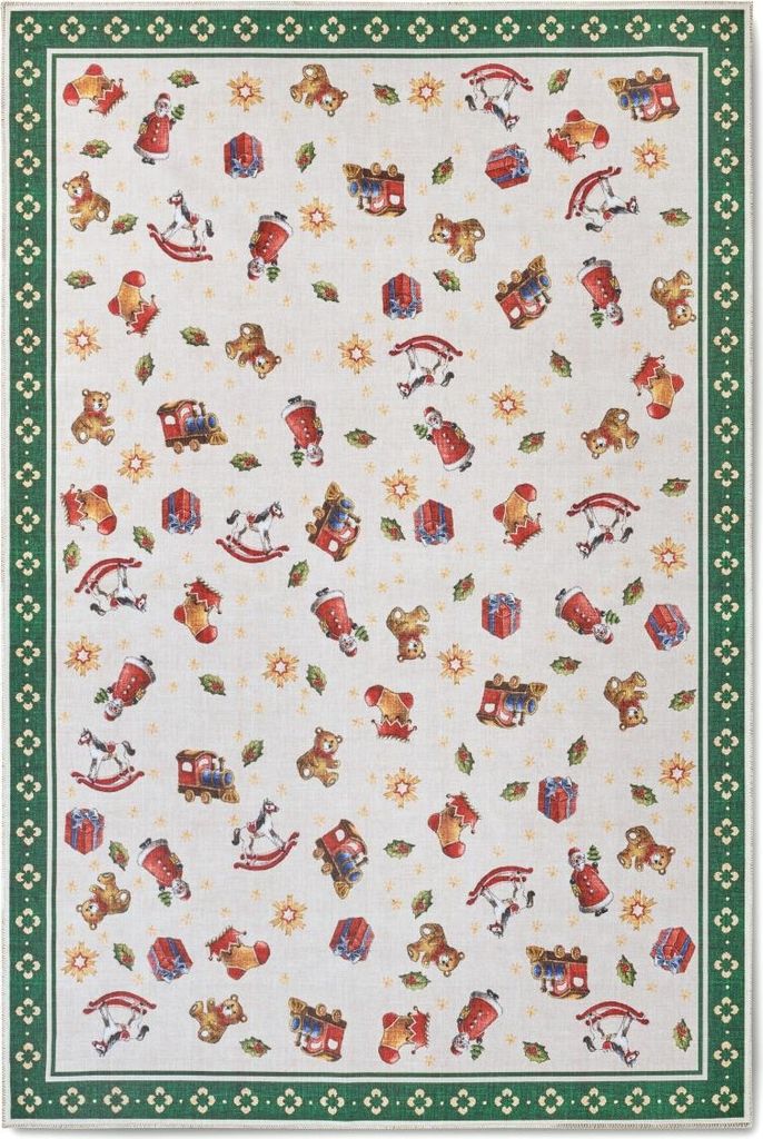 160x230 cm DOPREDAJ: 160x230 cm Kusový koberec Villeroy & Obrázok produktu 