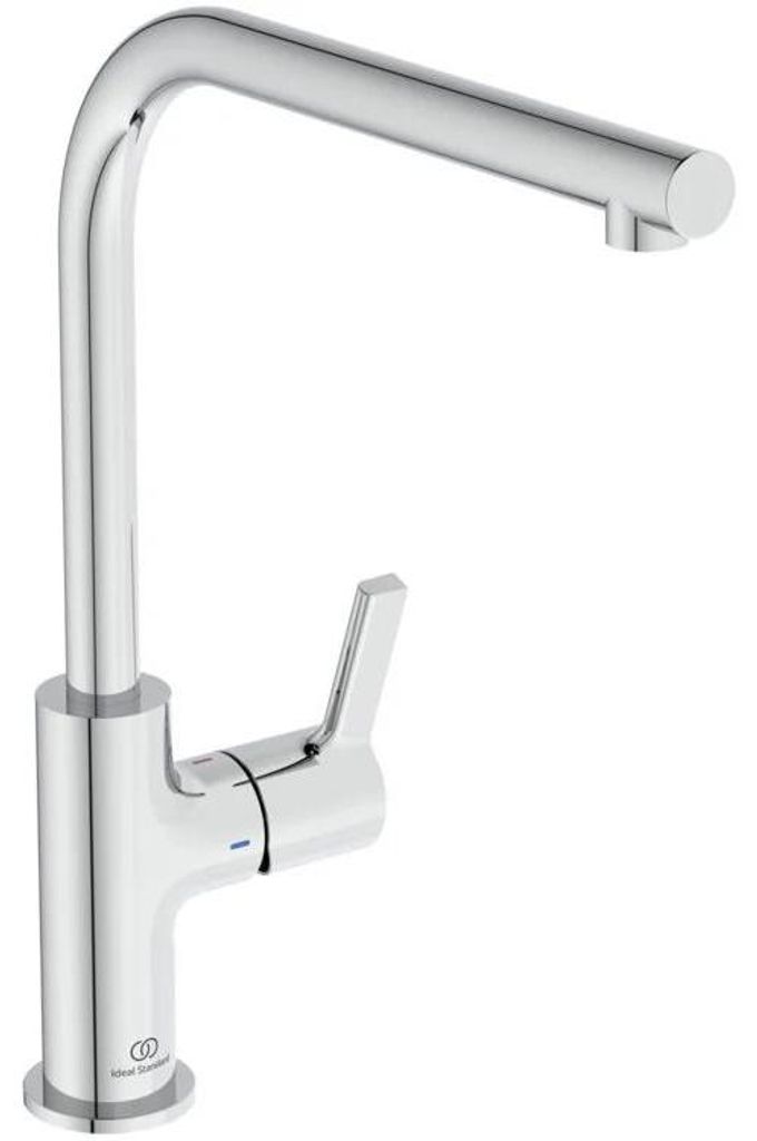 CASA39 Ideal Standard Gusto Miscelatore cucina canna alta Immagine del prodotto 