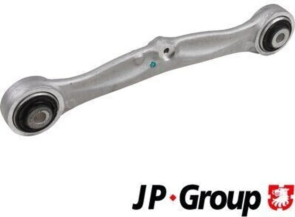 Bras de suspension JP GROUP 6550200500 en alliage pour Tesla Model S 5YJS