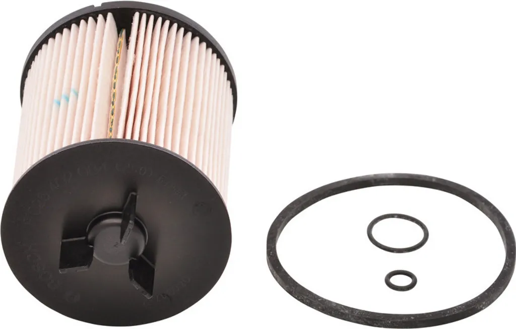 Filtre à essence Bosch pour Audi A2 1.4 et 1.6 FSI série 8Z