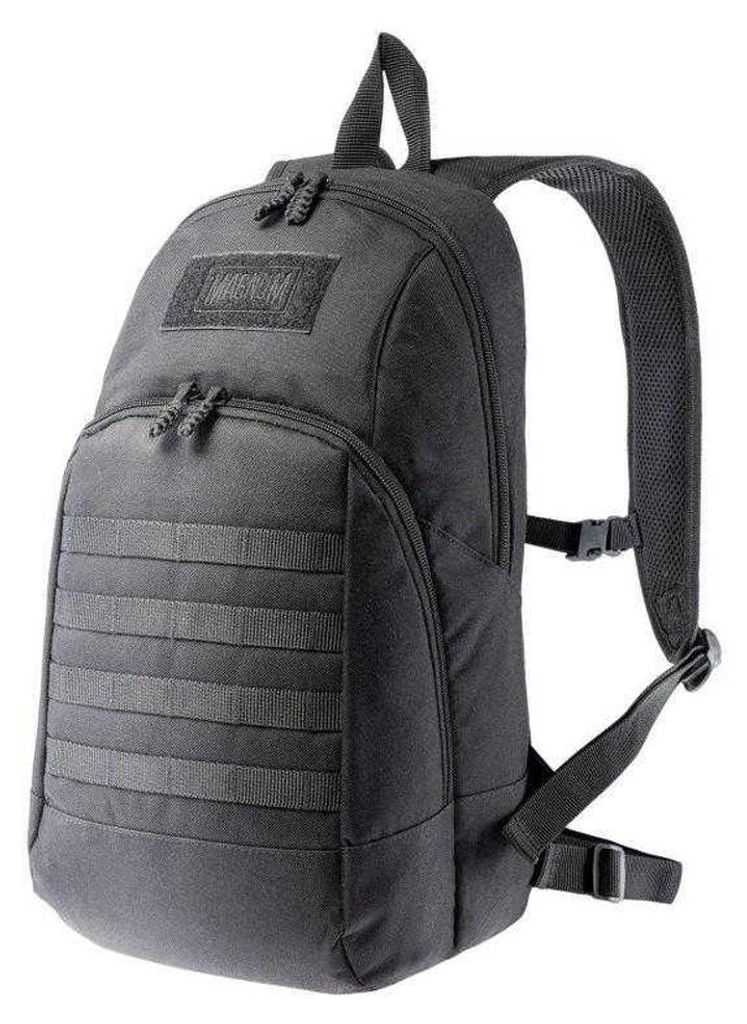 Magnum Rucksäcke 80351BLACK Produktbild 