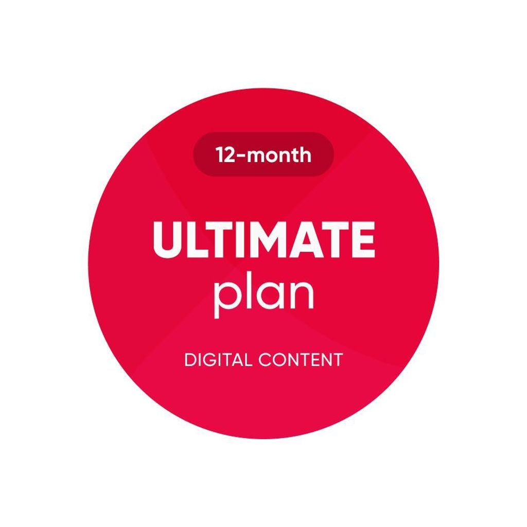 12 Monate ULTIMATE PLAN  - OBDeleven Produktbild 