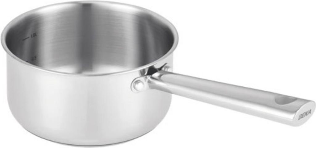 16 cm edelstahl-kochtopf Beka 101030
