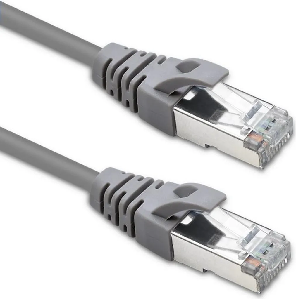 Recensione Cavo Qoltec FTP CAT5e 1,5m: Oro e Schermatura LAN