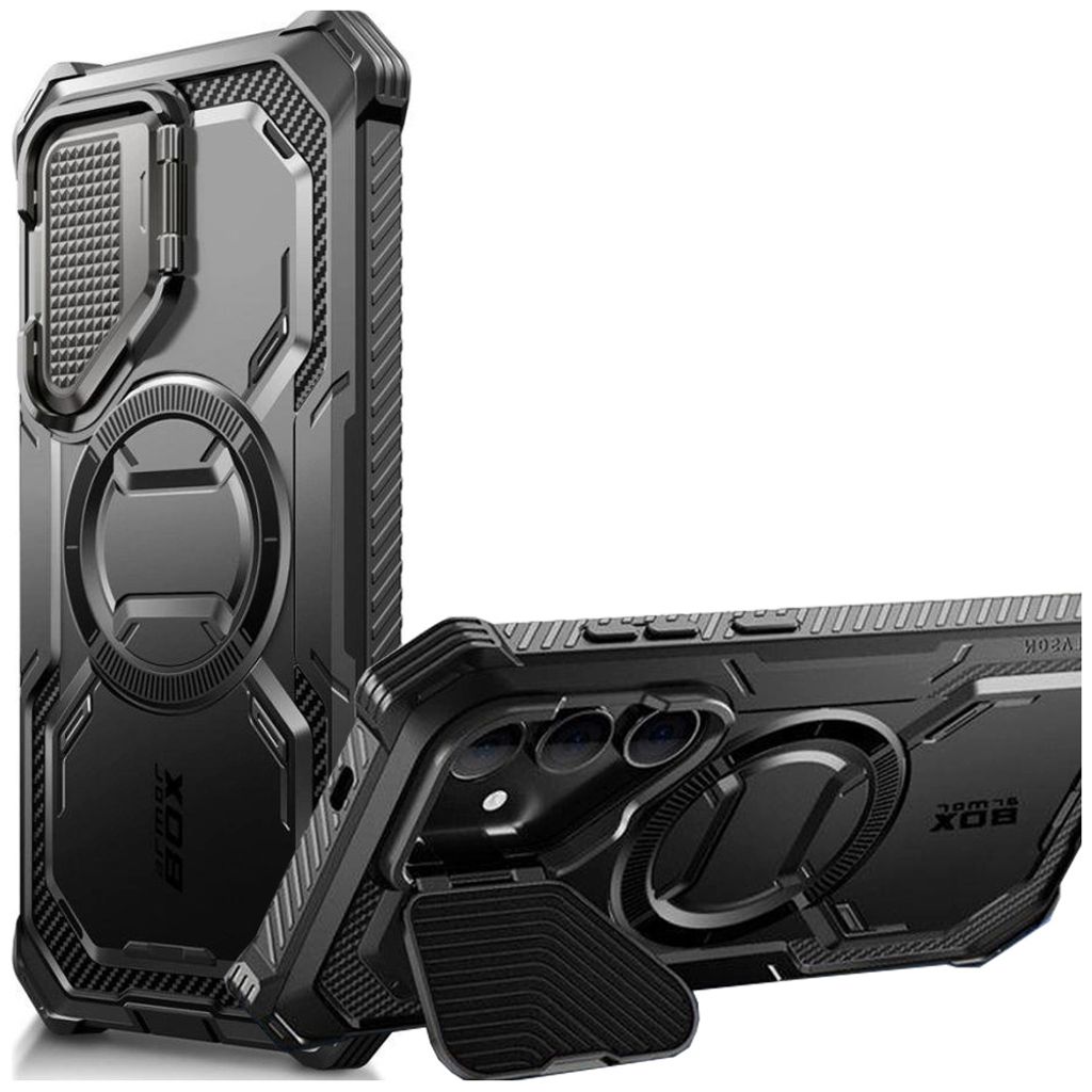 Supcase Iblsn Armorbox Mag Case Mit Magsafe Für Samsung Produktbild 