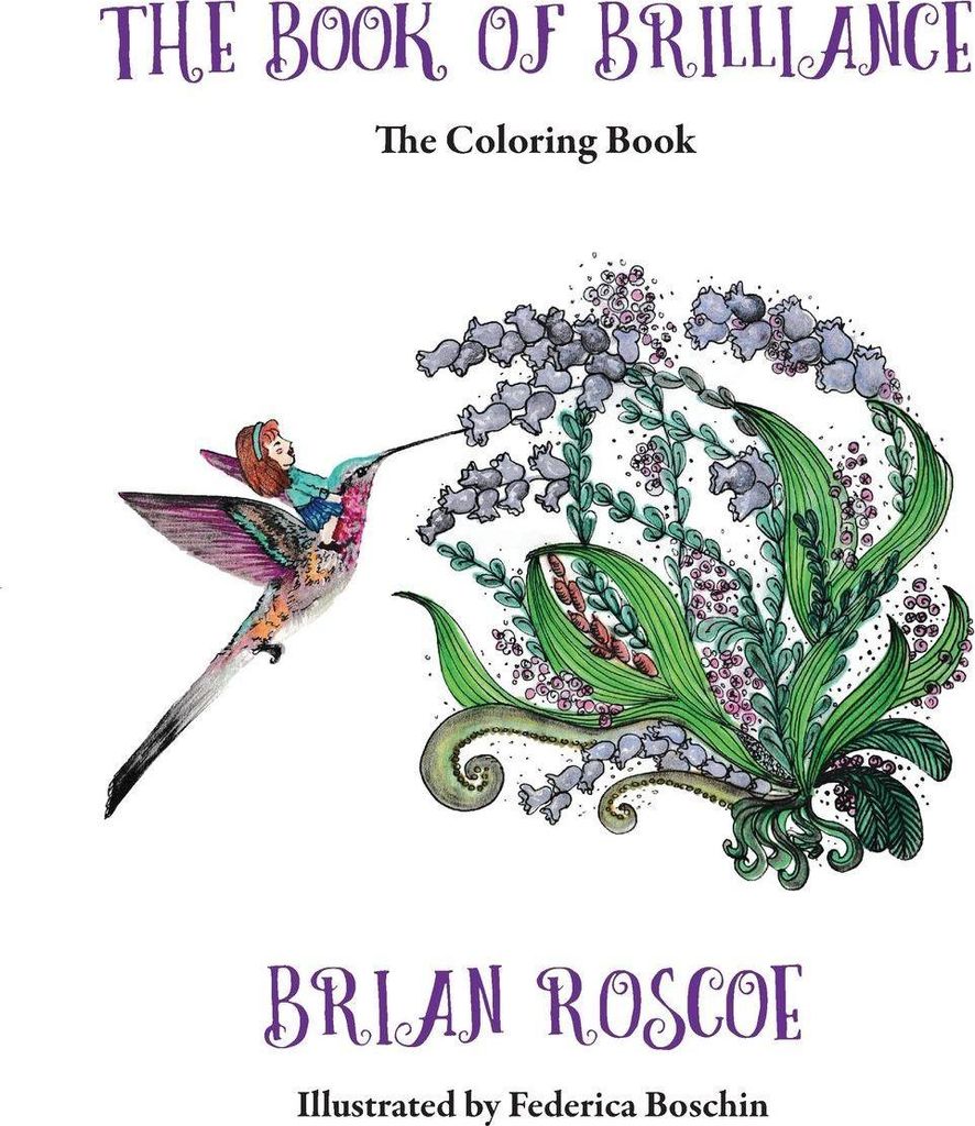 The Book of Brilliance