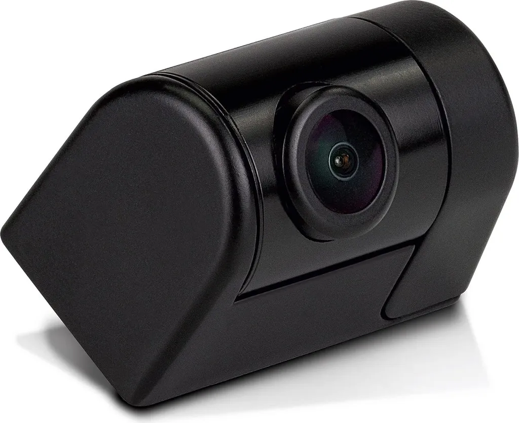 Zenec ZE-RVC80MV Caméra Arrière Multi-Vues pour une Sécurité Optimale