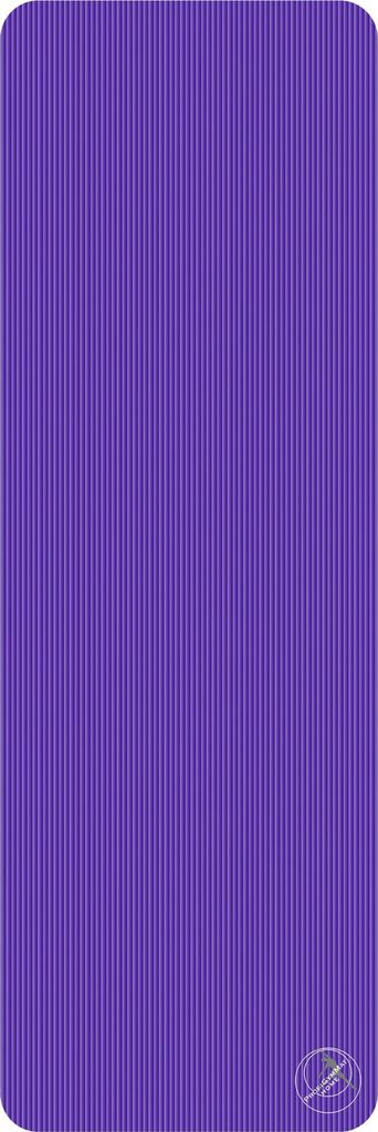TRENDY SPORT ProfiGymMat 180x60cm Home Lila 1,0