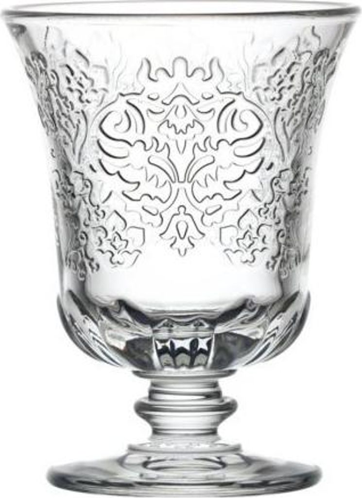 La Rochére Gobelet à vin rouge 'Amboise', Ø9,4x13cm, 290ml, Image du produit 