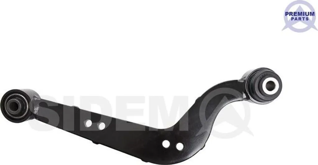 Triangle de Suspension Sidem 45059 Arrière pour Toyota RAV 4 et Lexus NX