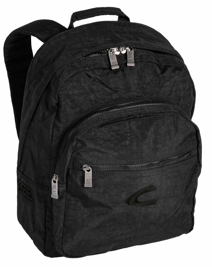 camel active Journey Laptoprucksack Uni B00 225 Produktbild 