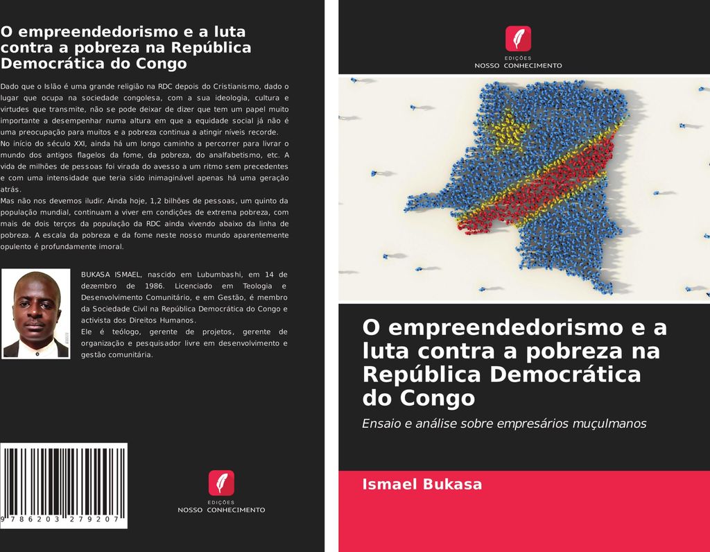 O empreendedorismo e a luta contra a pobreza na República Democrática do Congo
