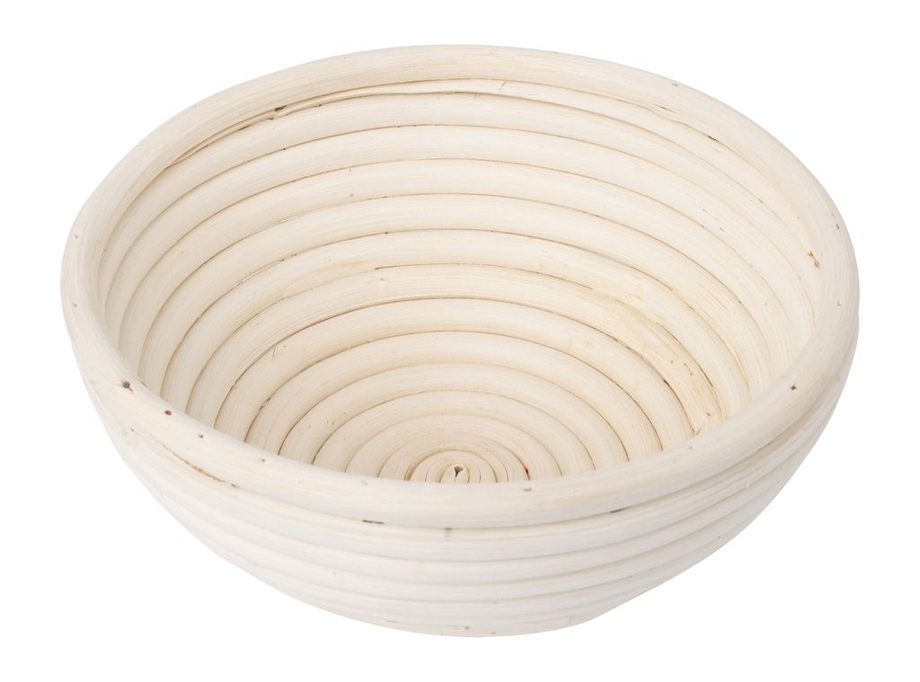 Redecker Gärkörbchen rund klein