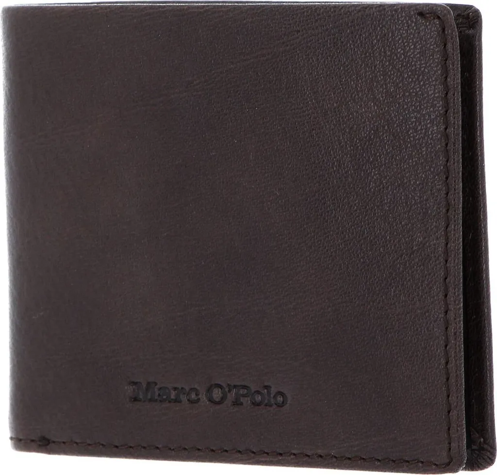 Marc O'Polo Colt Credit Card Holder: Recensione Portacarte in Pelle