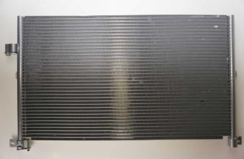 CLIMTEX CH2-445 Kondensator Klimaanlage Klimakondensator für FORD MONDEO III Kombi (BWY)