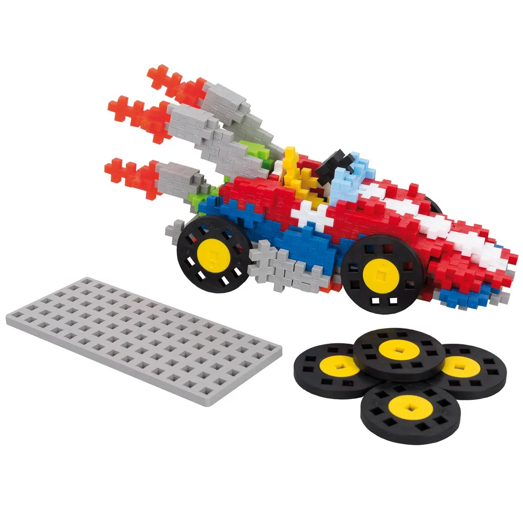Go-kart Plus-Plus 240el 7008 05255 - 8