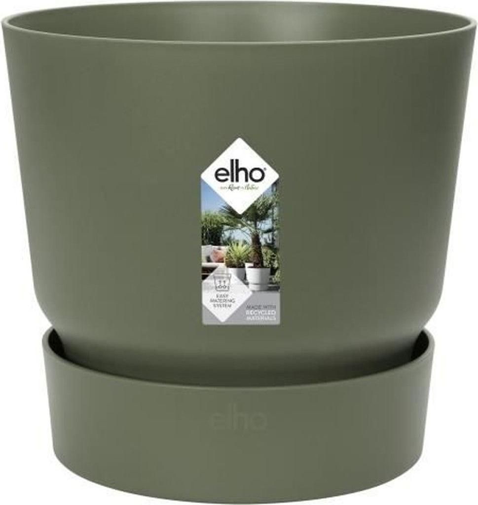 Pflanztopf Elho Greenville Kunststoff Ø 47 cm H 43,3 cm Produktbild 