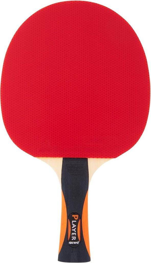GEWO Tischtennisschläger Profi Player – ITTF- Thunderball2 Produktbild 