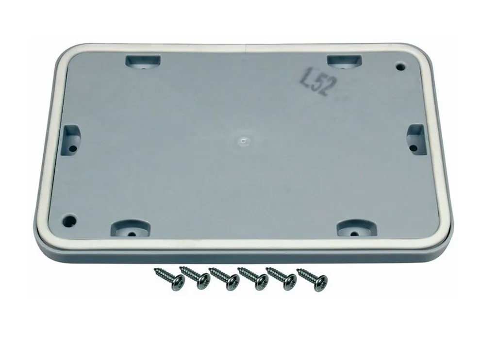 Porte de service Bosch 00646776 Kit de Réparation Complet avec 6 Vis