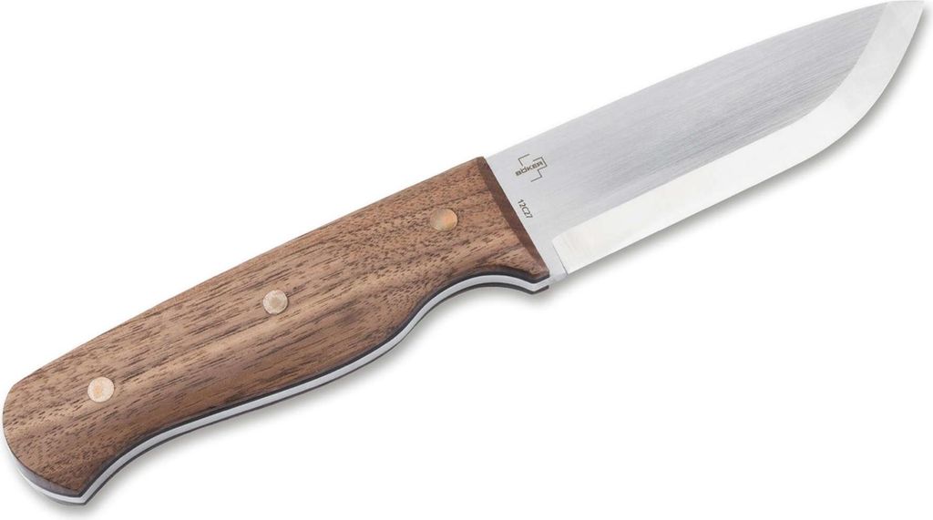 Naturensöhne MK. III Bushcraftmesser Produktbild 