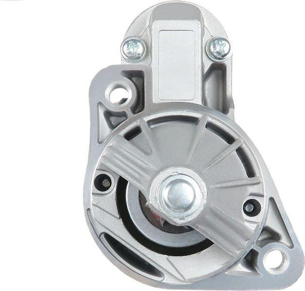 AS-PL S5019 Anlasser OE 3610035010 kompatibel mit Galloper, Sonata, Sorento, 3000 GT, Galant, Pajero, Sigma