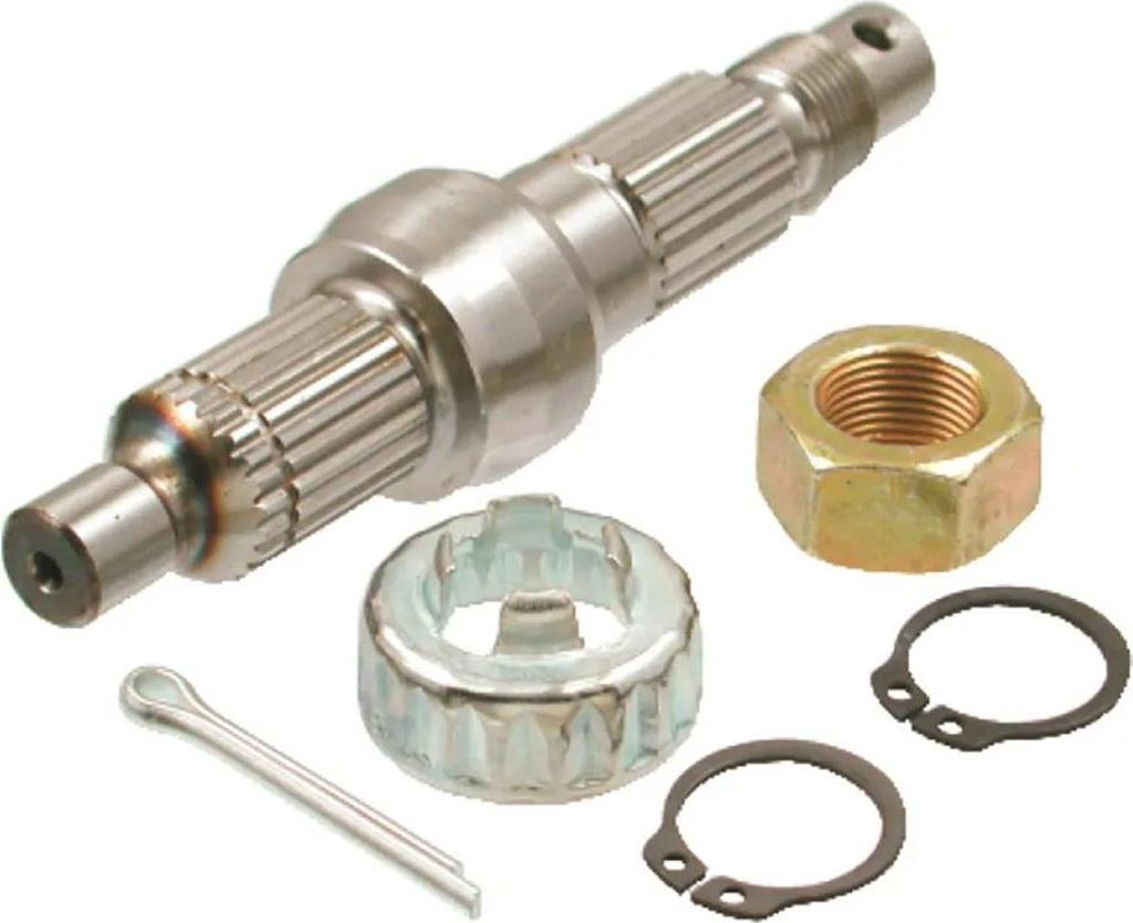 RMS Antriebswelle Antriebswelle Hinterachse