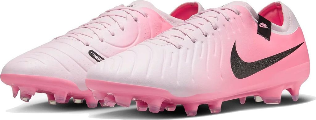 Nike TIEMPO LEGEND 10 PRO FG PINK 11,5 Obrázek produktu 
