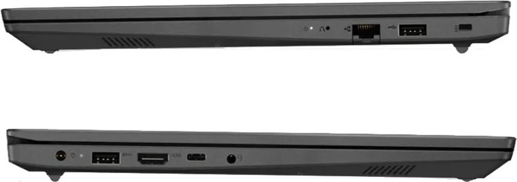 Lenovo V15 G4 Notebook 15,6" AMD Ryzen 5 7520U @4,3GHz 16GB Produktbild 5