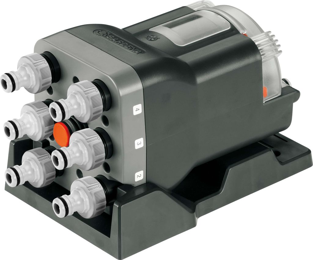 Gardena Distribútor vody automatický Obrázok produktu 