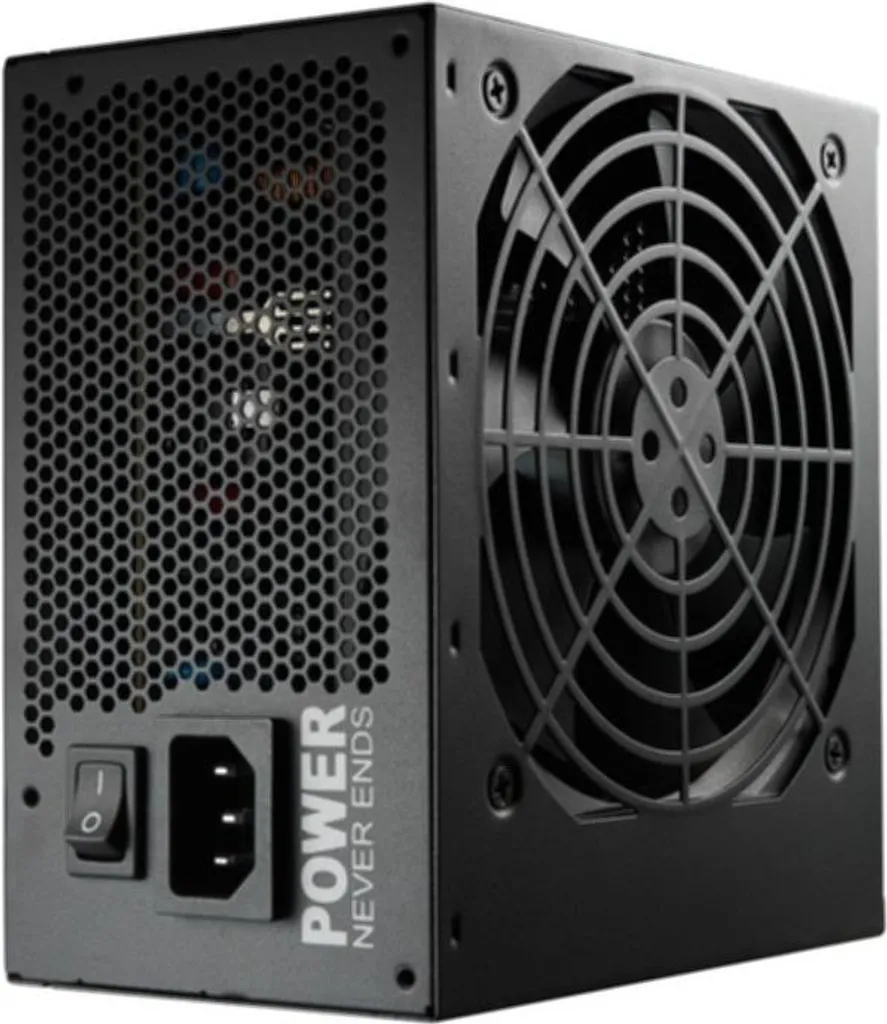 FSP HYPER 80+ PRO/700W/ATX 3.0/80PLUS Bronzia 230V/Bulk - 4