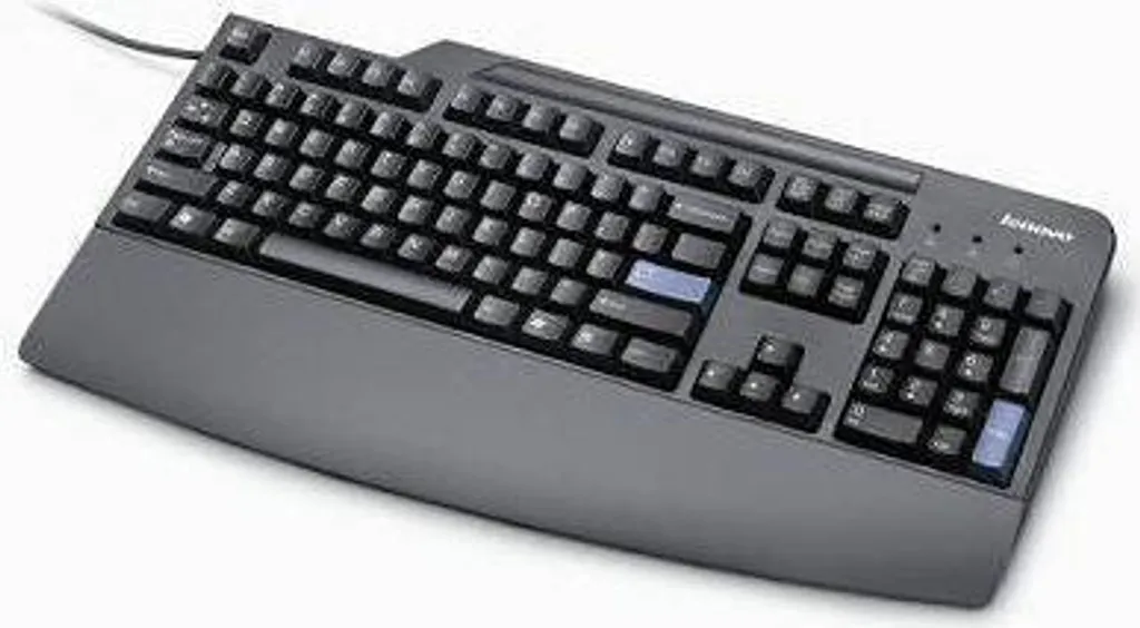 Clavier de Remplacement Lenovo 54Y9439 USB - Finies les Erreurs de Saisie