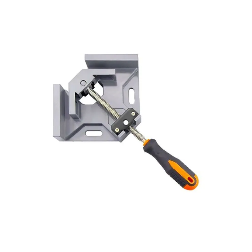 Presse d'angle pour Menuisier 68 mm Kraft&Dele KD1191 de Précision