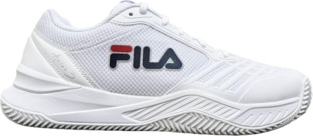 Schuhe Fila Axilus 3 FTM25120001