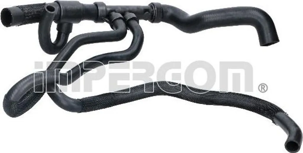 Original Imperium 224511 Tuyau de Radiateur OE 215034065R pour Laguna