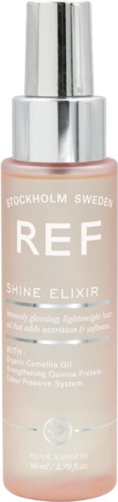 REF Shine Elixir 80ml Immagine del prodotto 