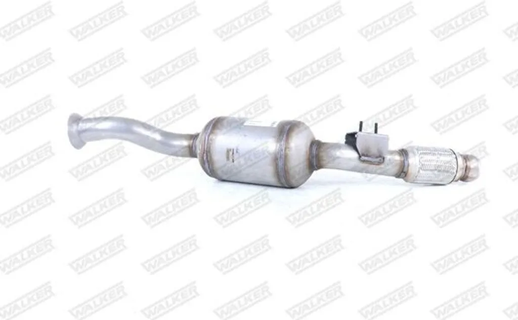 Catalyseur Walker Haute Performance - OE 9064901481 pour Sprinter W906