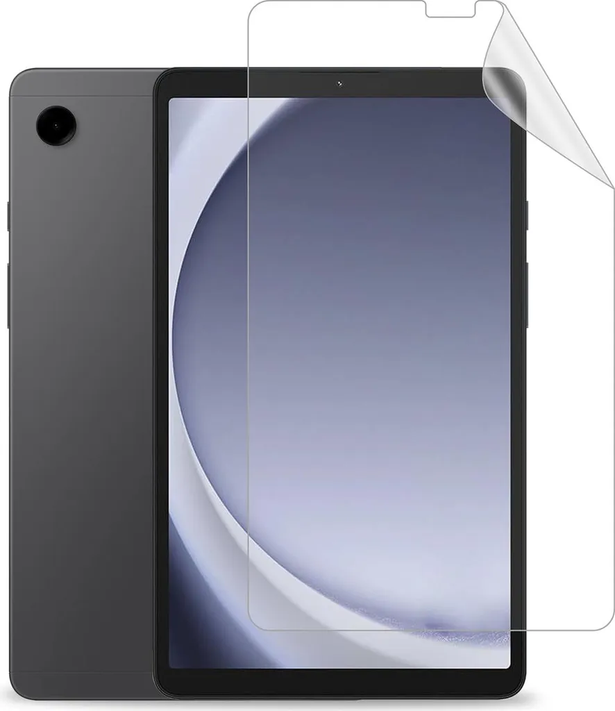 Set 2 Pellicole imoshion per Samsung Galaxy Tab A9 e A11 8.7 Pollici