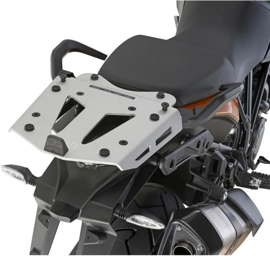 GIVI SRA7703 Portapacchi KTM 1290 Super Adventure Alluminio Monokey