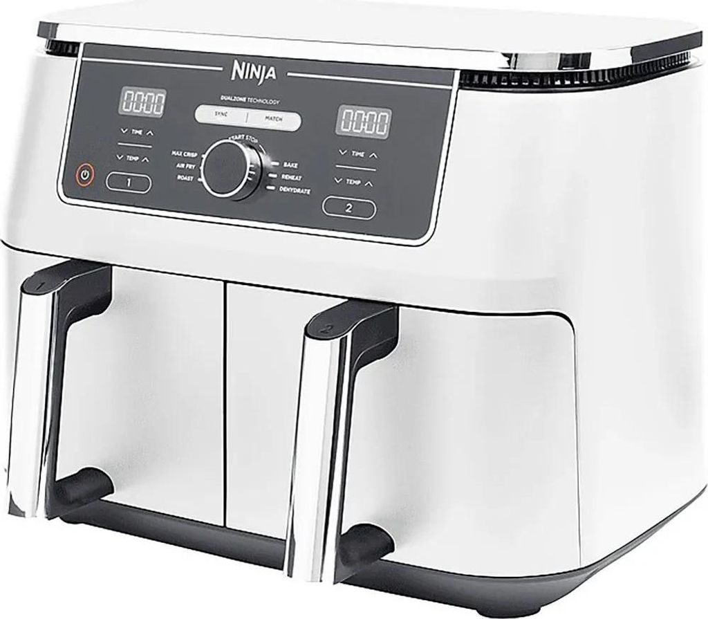 SharkNinja Ninja AF400EU, Teplovzdušná fritéza, 9,5 l, Obrázok produktu 