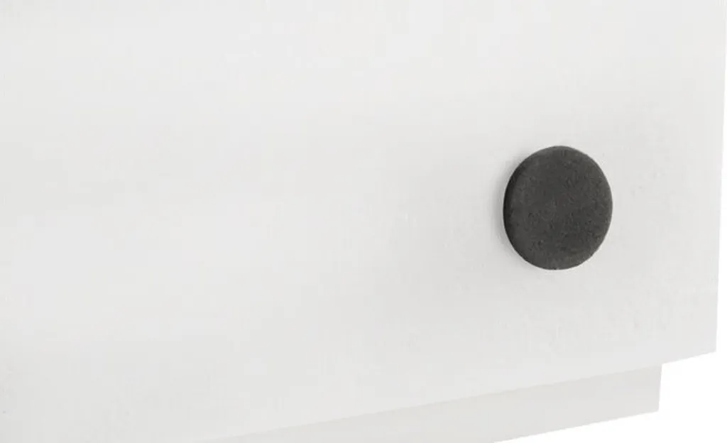 Pouf Cassapanca Imbottita in Legno | Seduta Luxury Contenitore - 5